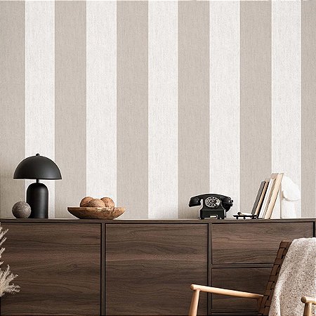 Papel de Parede Top Stripes - Listrado - 38471 - Vinílico