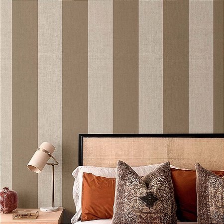 Papel de Parede Top Stripes - Listrado - 38479 - Vinílico