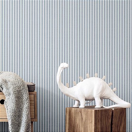 Papel de Parede Top Stripes - Listrado - 38486 - Vinílico