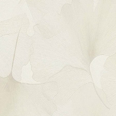Papel de Parede Bavária - Flores e Folhas - 10470-14 - Vinílico
