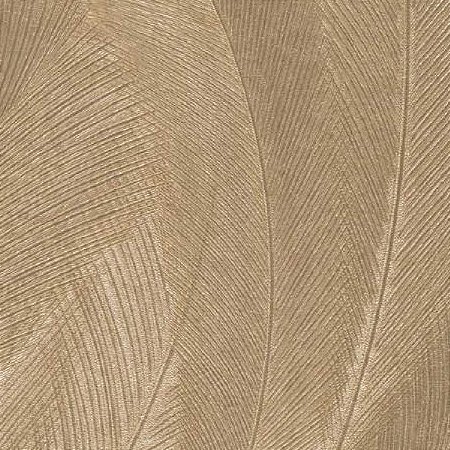 Papel de Parede Bavária - Flores e Folhas - 10476-30 - Vinílico