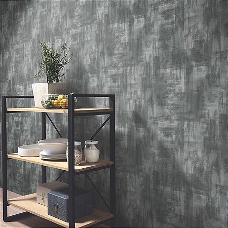 Papel de Parede Bavária - Textura - 10480-29 - Vinílico