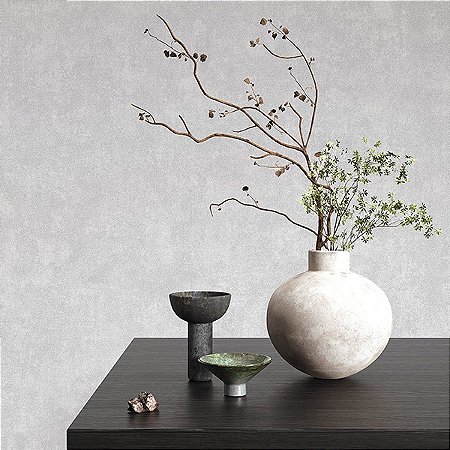 Papel de Parede Brut - Textura - 2021202 - Vinílico