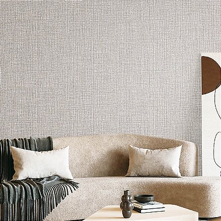 Papel de Parede Brut - Textura - 2021301 - Vinílico