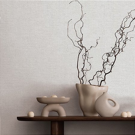 Papel de Parede Leyla - Textura - 31809 - Vinílico