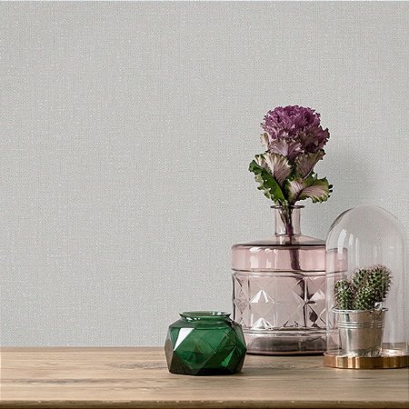 Papel de Parede Leyla - Textura - 6816-30 - Vinílico