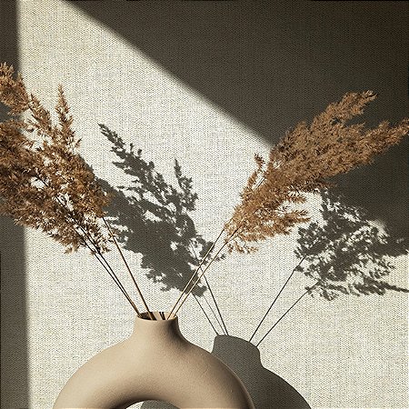 Papel de Parede Leyla - Textura - 82448 - Vinílico