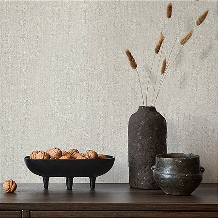 Papel de Parede Leyla - Textura - 82449 - Vinílico