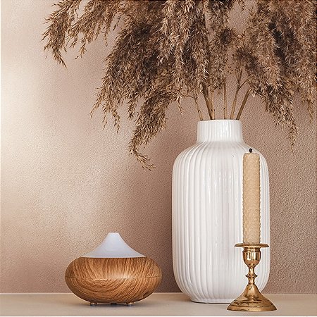 Papel de Parede Leyla - Textura - 82472 - Vinílico