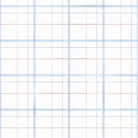 Papel de Parede Era uma vez - Xadrez - 600045 - Vinílico