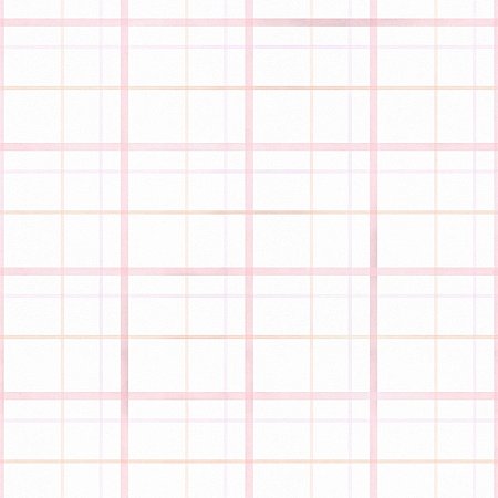 Papel de Parede Era uma vez - Xadrez - 600069 - Vinílico