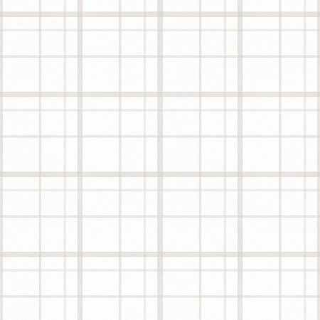 Papel de Parede Era uma vez - Xadrez - 600083 - Vinílico