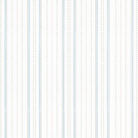 Papel de Parede Era uma vez - Listrado - 89761 - Vinílico