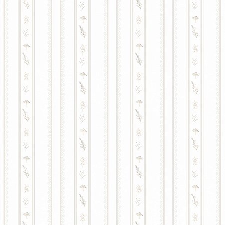 Papel de Parede Era uma vez - Listrado - 89785 - Vinílico