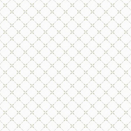 Papel de Parede Provence - Geométrico - 85558 - Vinílico