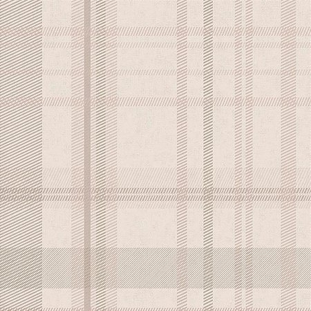 Papel de Parede Tartan - Xadrez - 88658 - Vinílico