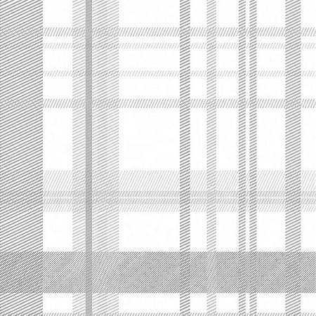 Papel de Parede Tartan - Xadrez - 88672 - Vinílico