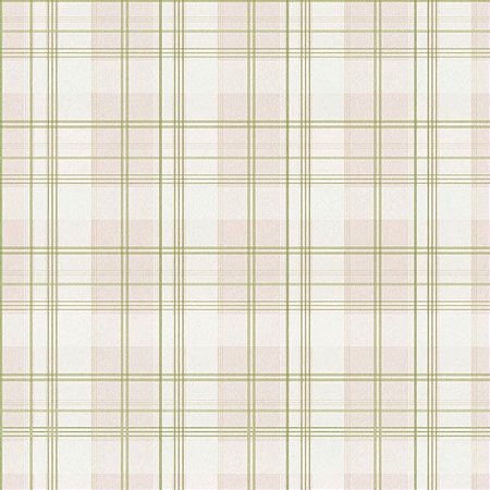 Papel de Parede Tartan - Xadrez - 88696 - Vinílico