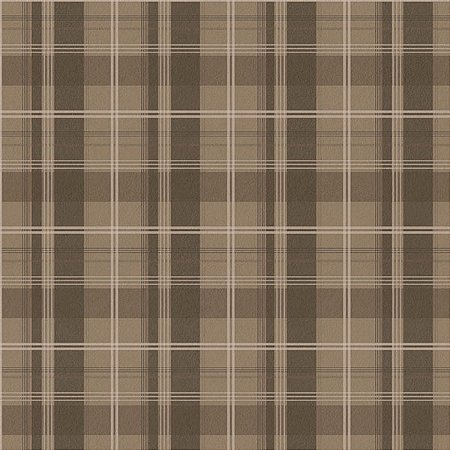 Papel de Parede Tartan - Xadrez - 88726 - Vinílico