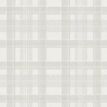 Papel de Parede Tartan - Xadrez - 88818 - Vinílico