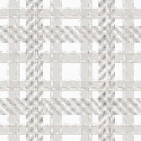 Papel de Parede Tartan - Xadrez - 88825 - Vinílico