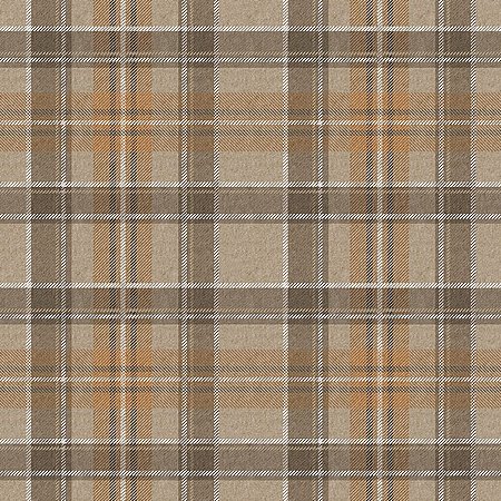 Papel de Parede Tartan - Xadrez - 88832 - Vinílico