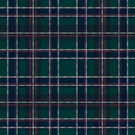 Papel de Parede Tartan - Xadrez - 88870 - Vinílico