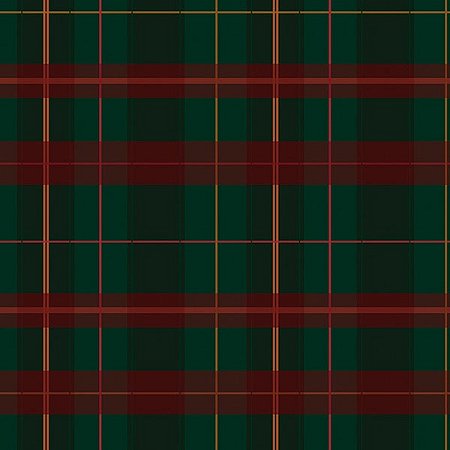 Papel de Parede Tartan - Xadrez - 88962 - Vinílico