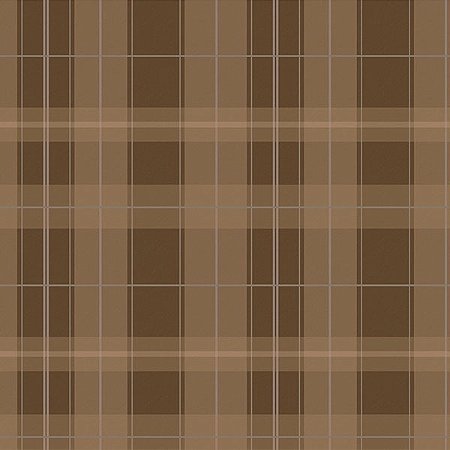 Papel de Parede Tartan - Xadrez - 88986 - Vinílico