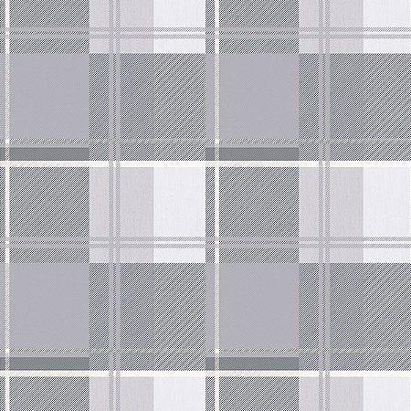 Papel de Parede Tartan - Xadrez - 89013 - Vinílico