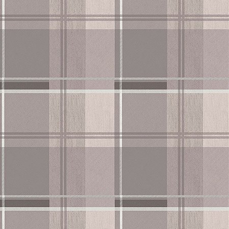 Papel de Parede Tartan - Xadrez - 89044 - Vinílico