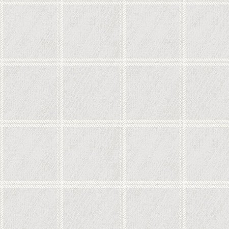 Papel de Parede Tartan - Xadrez - 89075 - Vinílico