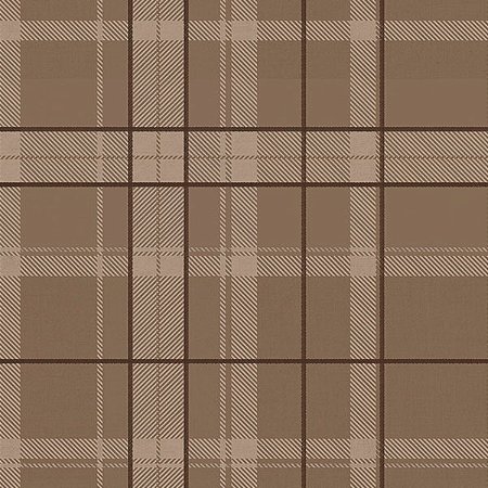 Papel de Parede Tartan - Xadrez - 89242 - Vinílico