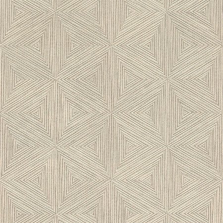 Papel de Parede Allegretto - Geométrico - 571257 - Vinílico