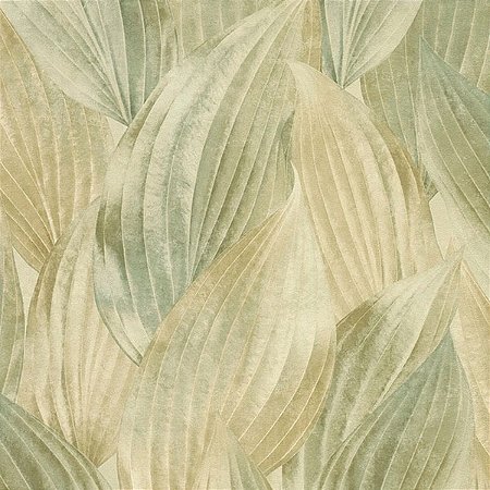 Papel de Parede Allegretto - Folhas e Flores - 571547 - Vinílico