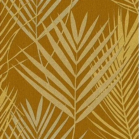 Papel de Parede Alta Gamma Evolution 2 - Folhas e Flores - 20704 - Vinílico