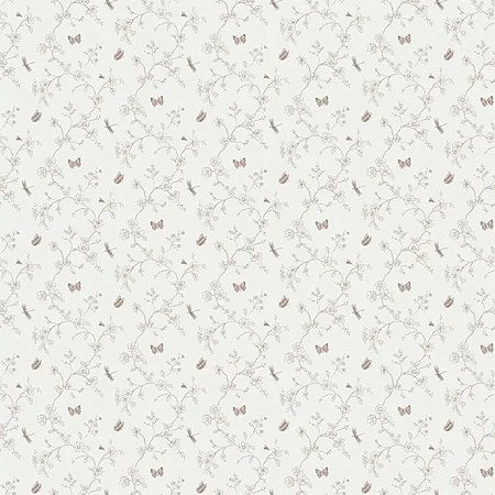Papel de Parede Miniatures 3 - Folhas e Flores - G67853 - Vinílico