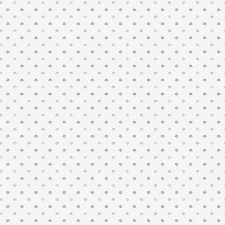 Papel de Parede Miniatures 3 - Folhas e Flores - G67898 - Vinílico