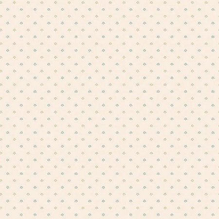 Papel de Parede Miniatures 3 - Folhas e Flores - G67899 - Vinílico