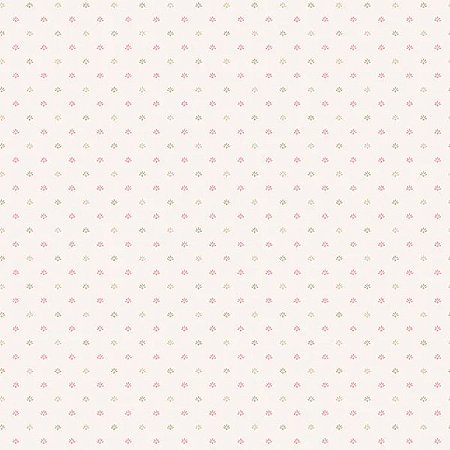 Papel de Parede Miniatures 3 - Folhas e Flores - G67900 - Vinílico