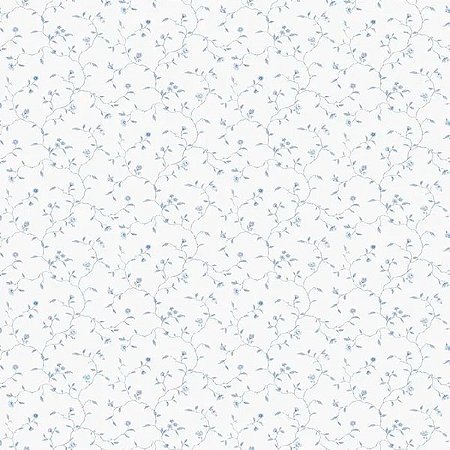 Papel de Parede Miniatures 3 - Folhas e Flores - G67920 - Vinílico