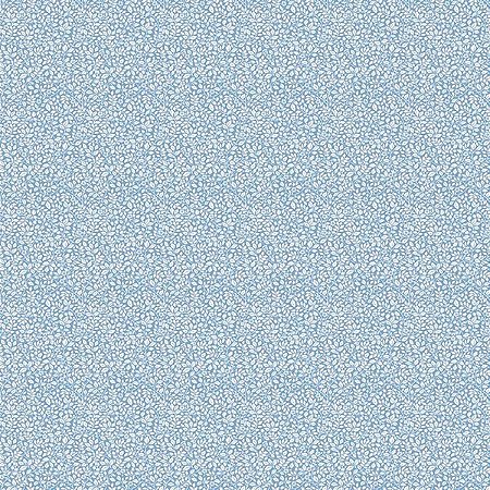 Papel de Parede Miniatures 3 - Folhas e Flores - G68704 - Vinílico