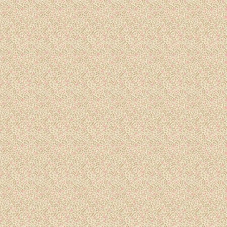 Papel de Parede Miniatures 3 - Folhas e Flores - G68705 - Vinílico