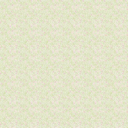 Papel de Parede Miniatures 3 - Folhas e Flores - G68707 - Vinílico