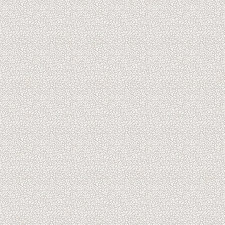 Papel de Parede Miniatures 3 - Folhas e Flores - G68711 - Vinílico