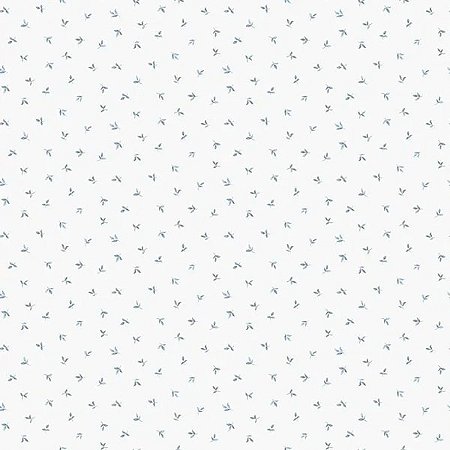 Papel de Parede Miniatures 3 - Folhas e Flores - G68719 - Vinílico
