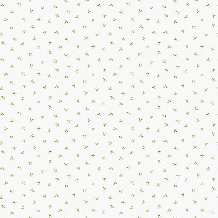 Papel de Parede Miniatures 3 - Folhas e Flores - G68721 - Vinílico