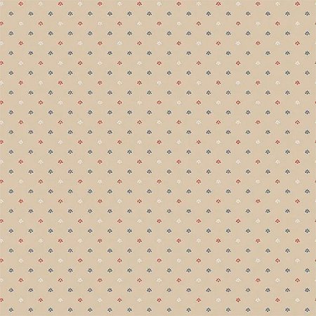 Papel de Parede Miniatures 3 - Folhas e Flores - G68734 - Vinílico