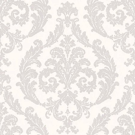 Papel de Parede Palazzo 2 - Medalhão - G67606 - Vinílico