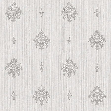 Papel de Parede Palazzo 2 - Medalhão - G68666 - Vinílico